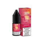 سالت آی وی جی آناناس تمشک IVG Raspberry Pineapple Saltnic