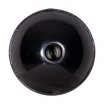 هنگ درام آرشا مشکی براق Hangdrum Arsha Nitrided Grade A