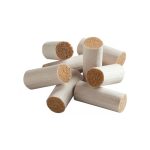 فیلتر سیگار اسموکینگ الترا اسلیم Smoking Brown Ultra Slim Filters