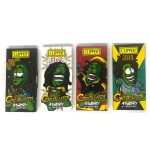 پیپر سیگار کلیپر طرح باب مارلی Bob Marley Cigarette Paper