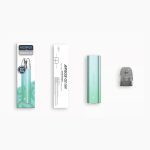 پاد آرگاس جی 2 مینی VooPoo Argus G2 Mini Pod