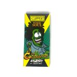 پیپر سیگار کلیپر طرح باب مارلی Bob Marley Cigarette Paper