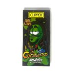پیپر سیگار کلیپر طرح باب مارلی Bob Marley Cigarette Paper
