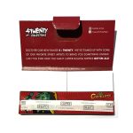 پیپر سیگار کلیپر طرح باب مارلی Bob Marley Cigarette Paper