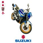 ماکت موتور سنگین بیکینگ Biking Motorcycle Replica