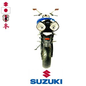 ماکت موتور سنگین بیکینگ Biking Motorcycle Replica