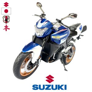 ماکت موتور سنگین بیکینگ Biking Motorcycle Replica