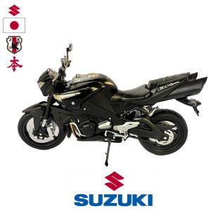 ماکت موتور سنگین سوزوکی Suzuki Motorcycle Replica