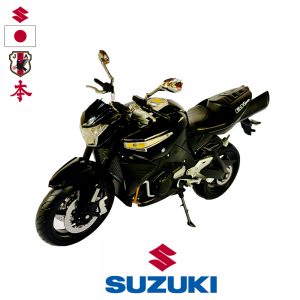 ماکت موتور سنگین سوزوکی Suzuki Motorcycle Replica