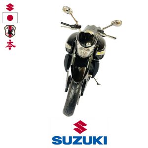 ماکت موتور سنگین سوزوکی Suzuki Motorcycle Replica