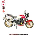 ماکت موتور سنگین سی بی CB1300 motorcycle replica