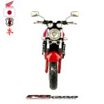 ماکت موتور سنگین سی بی CB1300 motorcycle replica