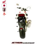ماکت موتور سنگین سی بی CB1300 motorcycle replica