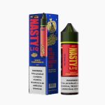 جویس نستی انگور انار Nasty Grape Pomegranate LIQ 60ml