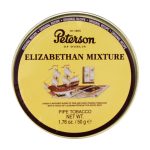 توتون پیپ پترسون الیزابتن میکسچر Peterson Elizabethan Mixture Tobacco