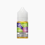 سالت نیکوتین بلوبری هندوانه Vozol Bluberry Watermelon ice 30ML