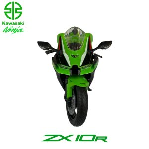 ماکت موتور سنگین نینجا Ninja ZX10r Motorcycle Replica