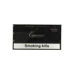 سیگار سیگارون رویال اسلیم بلک Cigaronne Royal Slims Black Cigaret