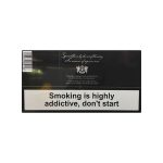 سیگار سیگارون رویال اسلیم بلک Cigaronne Royal Slims Black Cigaret