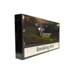 سیگار سیگارون رویال اسلیم بلک Cigaronne Royal Slims Black Cigaret