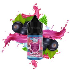 سالت اسموتی انگور فرنگی یخی دکتر ویپ DR Vape Pink Smoothie Frozen 30ml