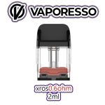کارتریج ویپرسو اکسراس VAPORESSO XROS CARTRIDGE