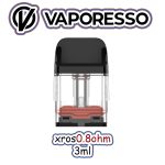 کارتریج ویپرسو اکسراس VAPORESSO XROS CARTRIDGE