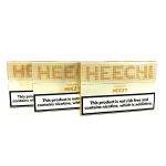 سیگار هی چی آبی Heechi Blue Heated Tobacco