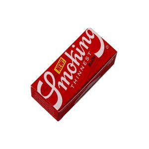 کاغد سیگار پیچ رولی اسموکینگ Smoking Rolling Paper