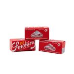 کاغد سیگار پیچ رولی اسموکینگ Smoking Rolling Paper