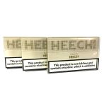 سیگار هی چی آبی Heechi Blue Heated Tobacco