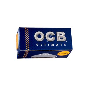 کاغد سیگار رولی او سی بی آلتیمیت OCB Ultimate Cigarette Paper