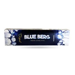 عود دست ساز امریا Amreeya Blue Berg 50gr