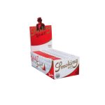 کاغد سیگار پیچ اسموکینگ سفید Smoking White Cigarette Paper