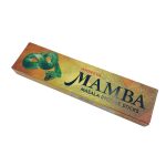عود دست ساز مامبا Handmade mamba oud 50gr