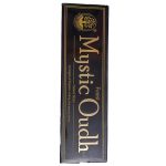 عود دست ساز میستیک Mystic Oudh 10 Stick