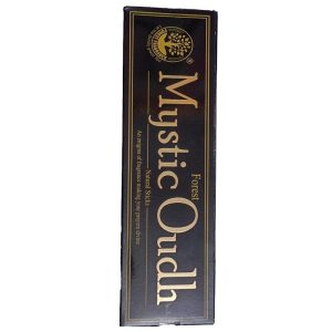 عود دست ساز میستیک Mystic Oudh 10 Stick