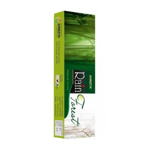 عود دست ساز امریا Amreeya Rain Forest 50gr