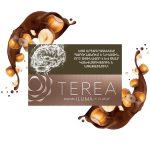 سیگار ترا تیک ارمنستان Terea Teak Armenia