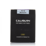 کارتریج خالی کالیبرن ای دو یوول UWELL CALIBURN A2 CARTRIDGE