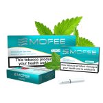 سیگار موفی نعنایی Mofee Turquoise Cigar