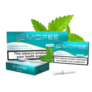 سیگار موفی نعنایی Mofee Turquoise Cigar