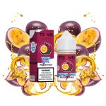 سالت پشن فروت توکیو Tokyo Passion Fruit Super Cool 30ML