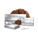 سیگار موفی نقره ای Mofee Silver Cigar