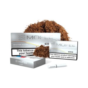 سیگار موفی نقره ای Mofee Silver Cigar