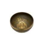 کاسه تبتی نپالی سایز 2 Nepali singing bowl