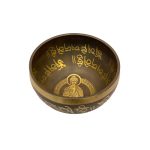 کاسه تبتی نپالی سایز 3 Nepali singing bowl