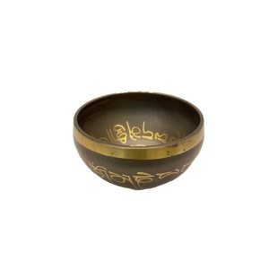 کاسه تبتی نپالی سایز 2 Nepali singing bowl