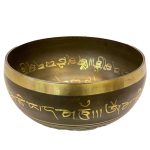 کاسه تبتی نپالی سایز 5 Nepali singing bowl