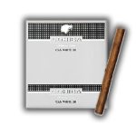 سیگار برگ کوهیبا سفید Cohiba Mini White 20